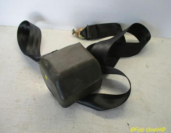 Safety Belts AUDI A6 (4F2, C6)