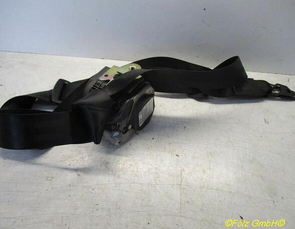 Safety Belts AUDI A6 (4F2, C6)