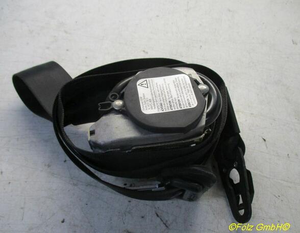 Safety Belts AUDI A6 (4F2, C6)