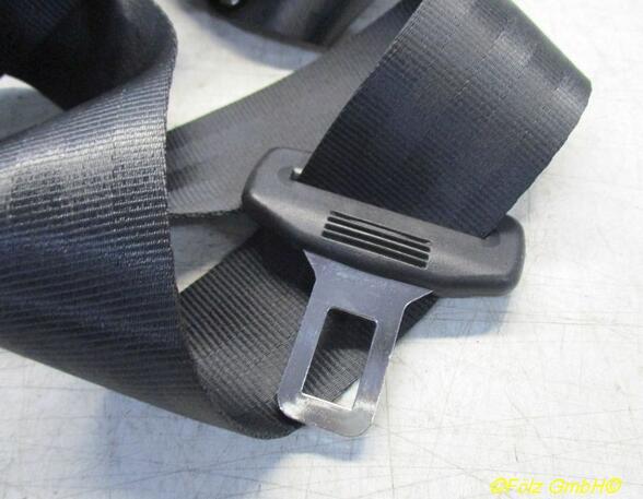 Safety Belts VW Golf V (1K1)