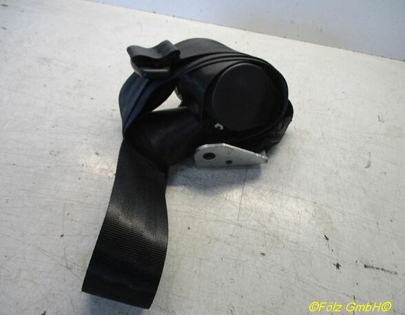 Safety Belts VW Golf V (1K1)