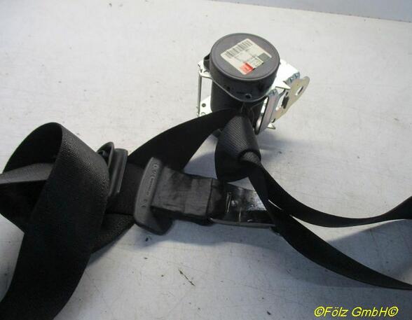 Safety Belts OPEL Zafira/Zafira Family B (A05)