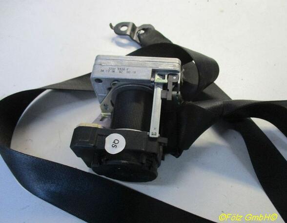 Safety Belts MERCEDES-BENZ C-Klasse T-Model (S203)