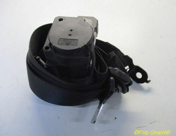 Safety Belts MERCEDES-BENZ C-Klasse T-Model (S203)