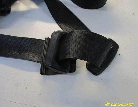 Safety Belts MERCEDES-BENZ C-Klasse T-Model (S203)