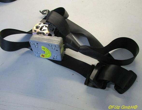 Safety Belts MERCEDES-BENZ C-Klasse T-Model (S203)