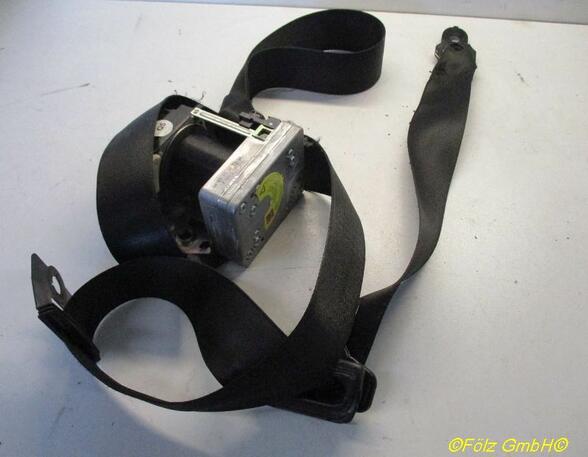 Safety Belts MERCEDES-BENZ C-Klasse T-Model (S203)