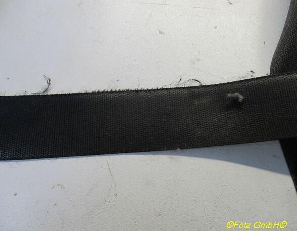 Safety Belts MERCEDES-BENZ C-Klasse T-Model (S203)