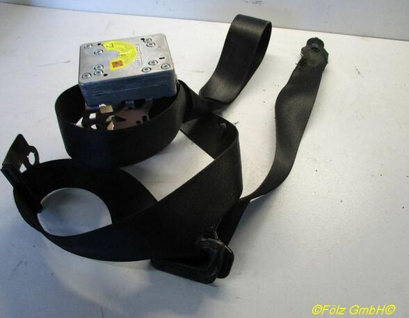 Safety Belts MERCEDES-BENZ C-Klasse T-Model (S203)