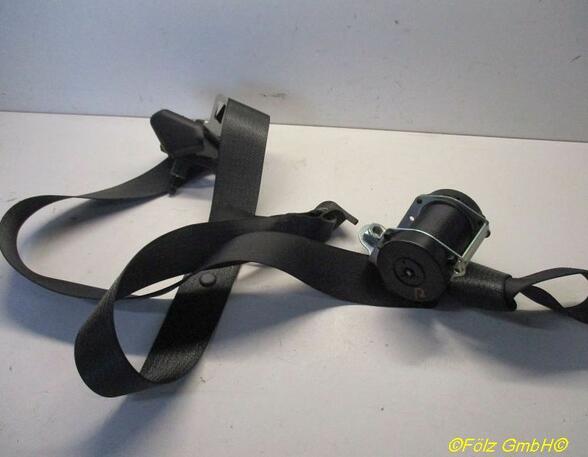 Safety Belts OPEL Astra H GTC (L08)