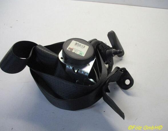 Safety Belts OPEL Astra H GTC (L08)