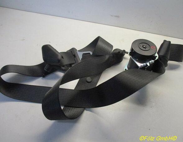 Safety Belts OPEL Astra H GTC (L08)