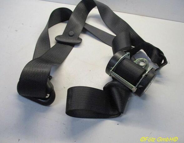 Safety Belts OPEL Astra H GTC (L08)