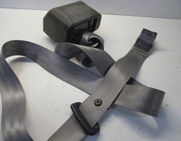 Safety Belts AUDI A4 Avant (8ED, B7)