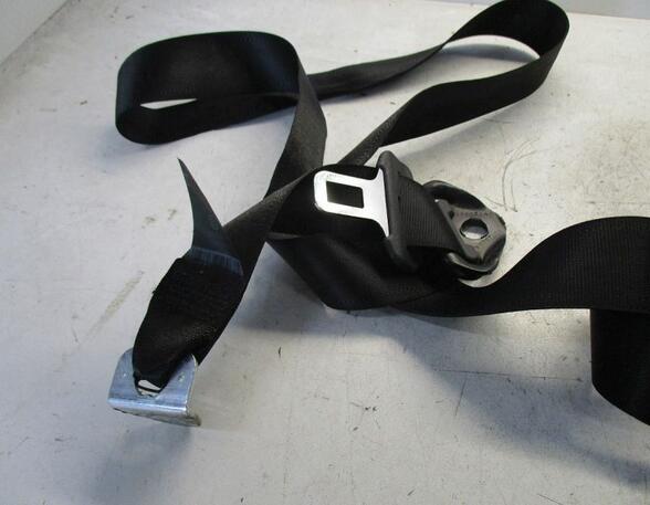 Safety Belts OPEL Zafira/Zafira Family B (A05)