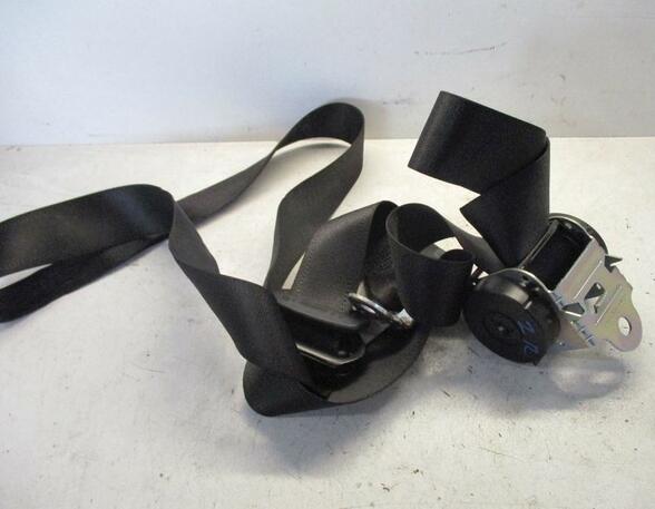 Safety Belts OPEL Zafira/Zafira Family B (A05)