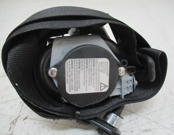 Safety Belts MITSUBISHI Colt VI (Z2A, Z3A)