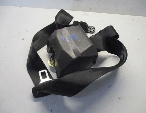 Safety Belts SEAT Ibiza IV (6J5, 6P1), SEAT Ibiza IV Sportcoupe (6J1, 6P5)