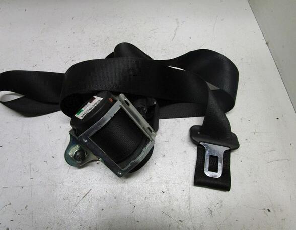 Safety Belts OPEL Astra H GTC (L08)