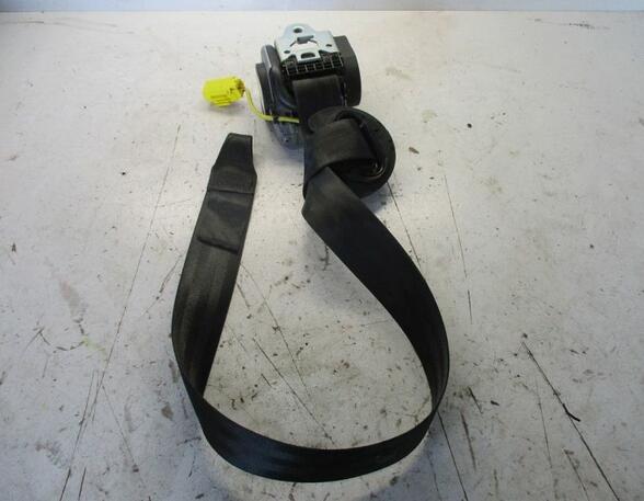 Safety Belts VW Golf V (1K1)