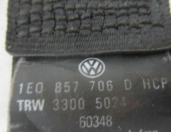 Veiligheidsgordel VW Golf IV Cabriolet (1E7)