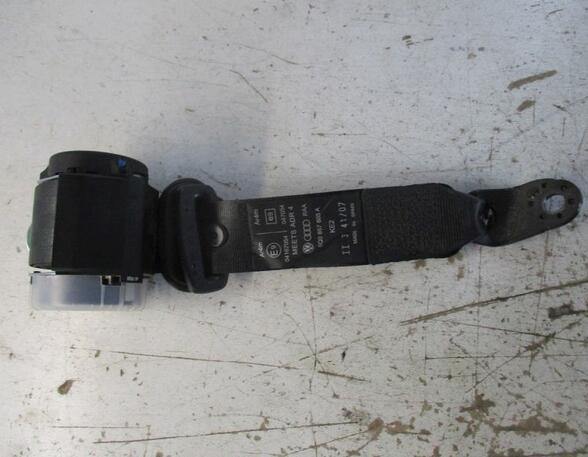 Safety Belts VW Polo (9N)