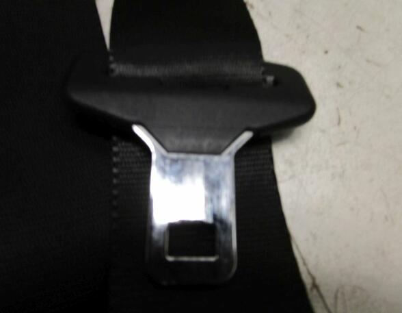 Safety Belts FORD Focus II Turnier (DA, DS, FFS)