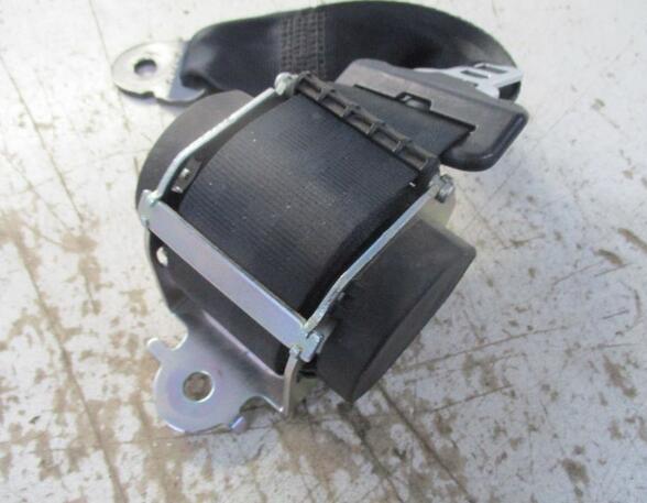 Safety Belts DACIA Sandero (--)