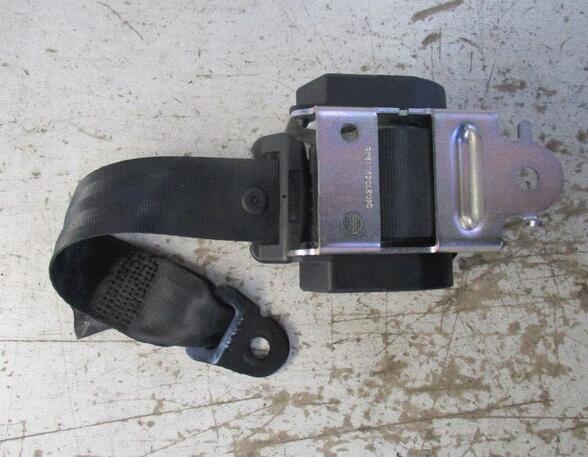 Safety Belts DACIA Sandero (--)