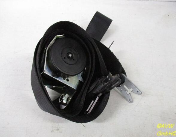 Safety Belts OPEL CORSA D (S07)