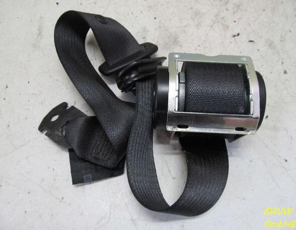 Safety Belts OPEL CORSA D (S07)