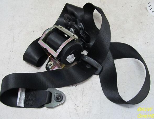 Safety Belts BMW 5 (E60)