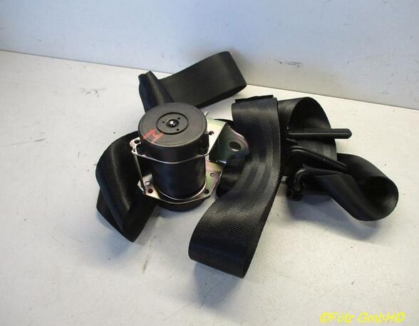 Safety Belts FORD C-MAX (DM2), FORD FOCUS C-MAX (DM2)