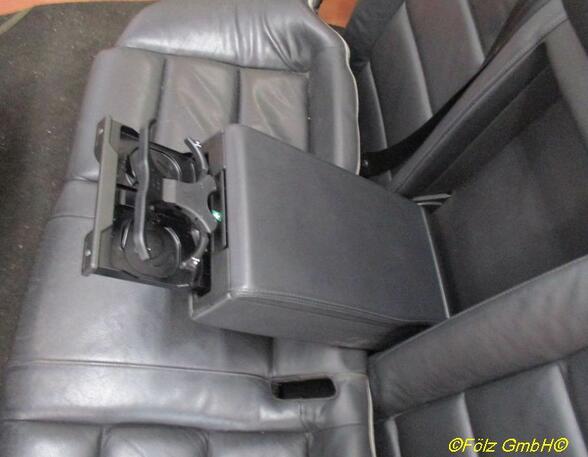 Seats Set AUDI A6 (4F2, C6)