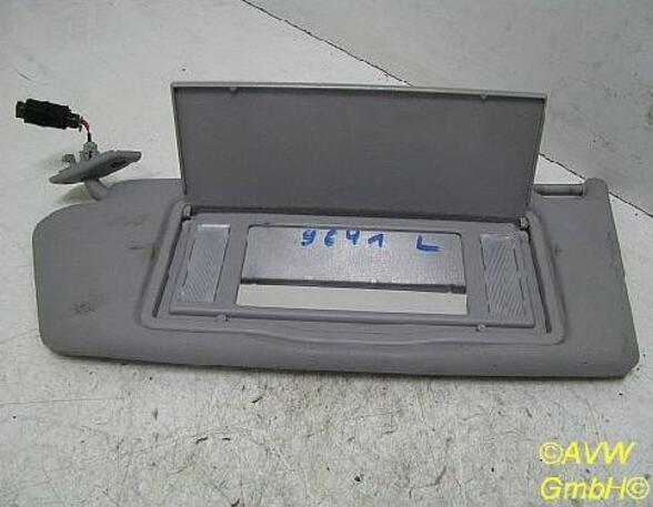 Sun Visor OPEL Astra H Caravan (L35)