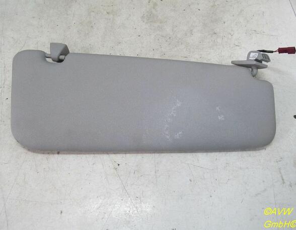 Sun Visor BMW 5er (E60)