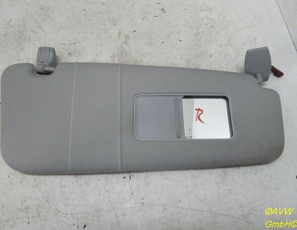 Sun Visor BMW 5er (E60)