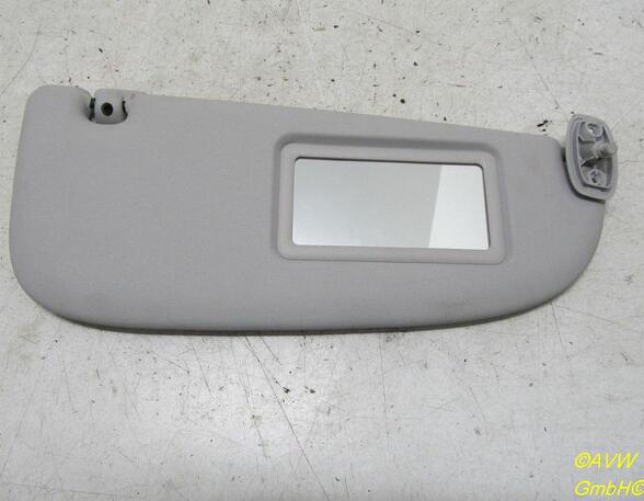 Sun Visor PEUGEOT 206+ (2L, 2M)