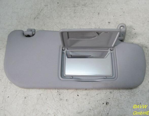 Sun Visor KIA Picanto (BA)