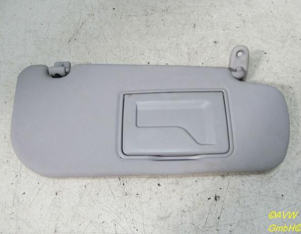 Sun Visor KIA Picanto (BA)