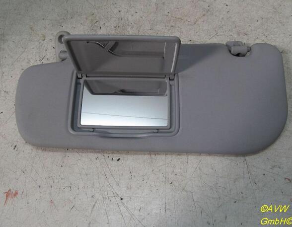 Sun Visor KIA Picanto (BA)