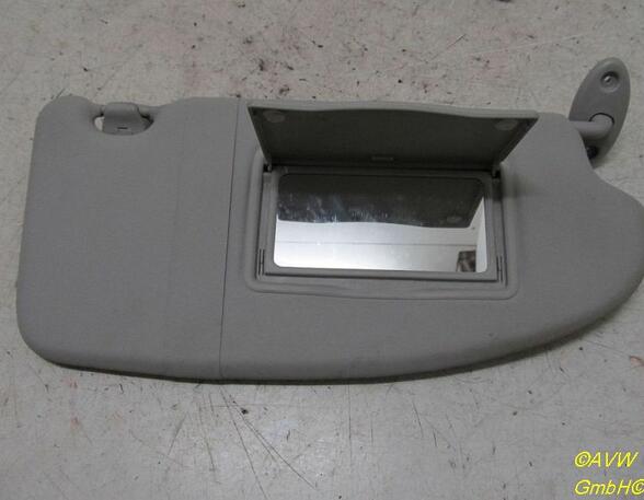 Sun Visor FORD Focus II Turnier (DA, DS, FFS)