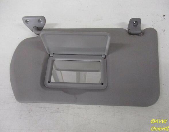 Sun Visor NISSAN Almera II Hatchback (N16)