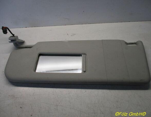 Sun Visor VW Golf V (1K1)