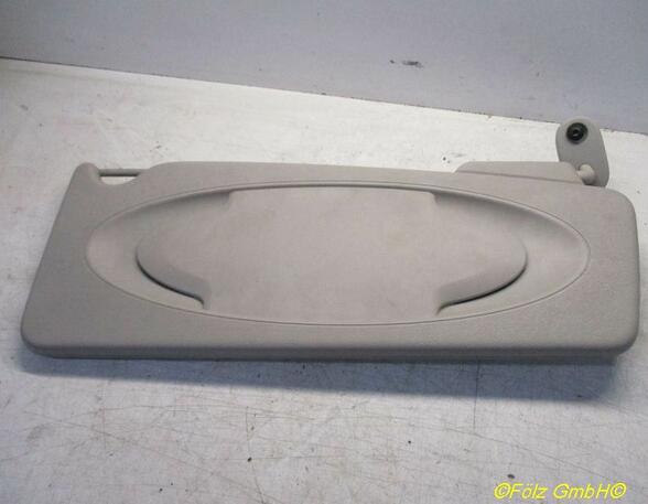 Sun Visor RENAULT Kangoo Express (FW0/1)