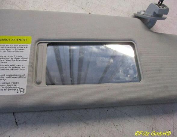 Sun Visor VW Passat (3C2)