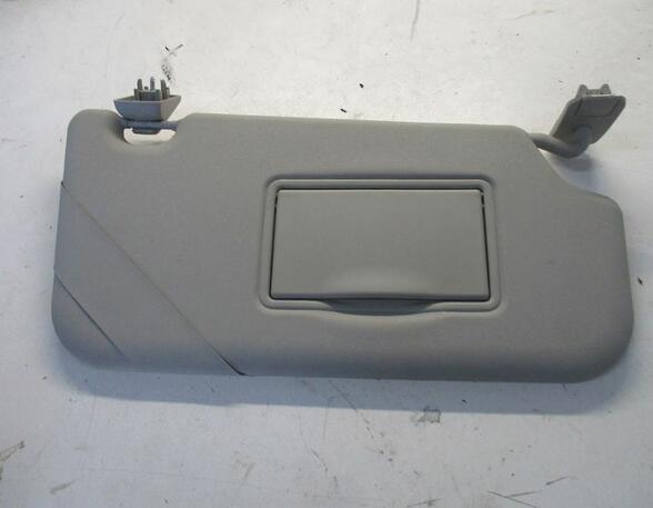 Sun Visor FORD Fiesta VI (CB1, CCN)