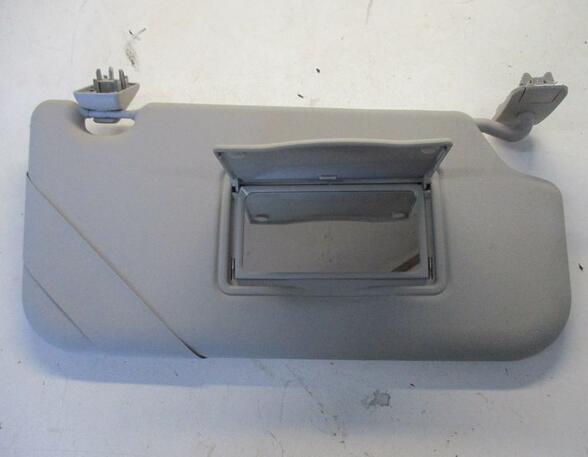 Sun Visor FORD Fiesta VI (CB1, CCN)