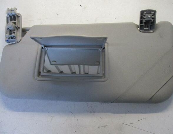 Sun Visor FORD Fiesta VI (CB1, CCN)