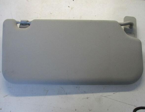 Sun Visor FORD Fiesta VI (CB1, CCN)